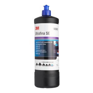 3M Polermedel Perfect IT III Ultrafina SE -Mörkblå kork- #50383 1 Liter.