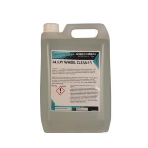 DiamondBrite Alloy Wheel Cleaner 5 Liter