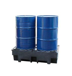 Spillpall invallningstråg 240 Liter