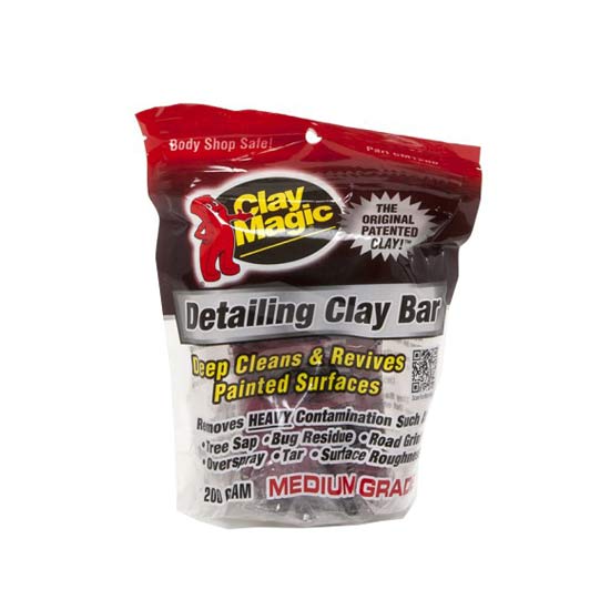 AWC Clay Magic Red - Lera