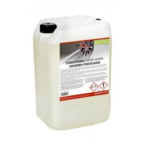 Oxidlösare 25 Liter