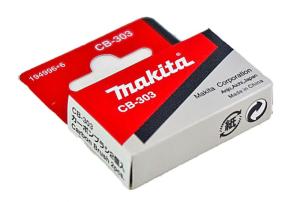 Kol till Makita Polermaskin