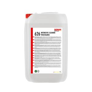Sonax Intensive Cleaner 626, 25 Liter kemikaliesvepet