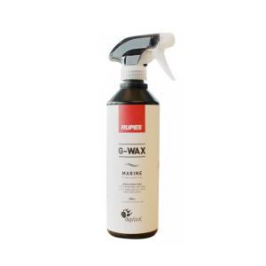 Rupes Sprayvax för marint bruk, sprayflaska 500 ml.