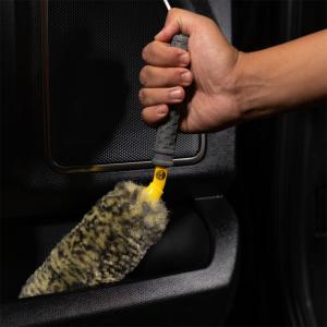 Reach Around Ultimate Wheel Brush Set 2st.