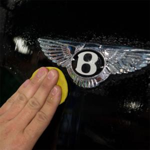 Gul lera - Clay Bar Yellow Light Medium 110gr