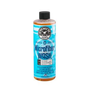 Microfiber Wash 475 ml