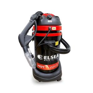 Klädseltvätt hetvatten Hot Wave