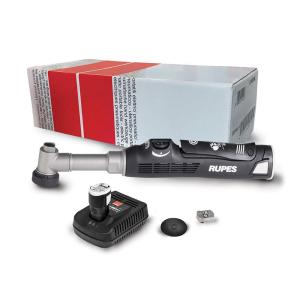 Rupes polermaskin Kit Nano Ibrid lång hals
