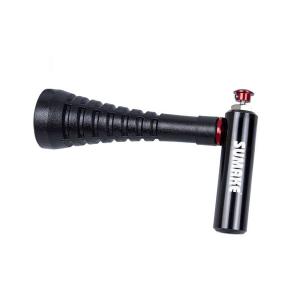 Pocket Blow Gun Pad Cleaner