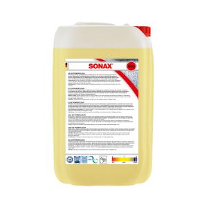 Sonax SX Power Clean 660 Konc, ECO Svanen 25L