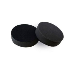 Polerrondell Ø 100x25 mm, mjuk