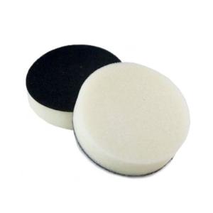 Polerrondell Vit Ø 100X25 mm