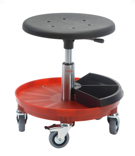 Global Åkpall - Rullpall