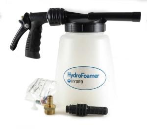 Hydro Foamer Skumpåläggare