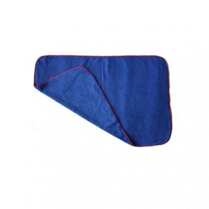Stor mikrofiberduk Blå 60X90
