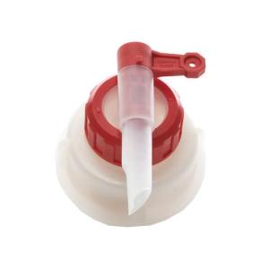 Tappkran Kombi för 5 & 25 Liters dunkar.