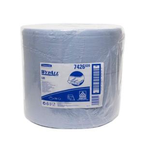 Fönsterputspapper, rulle 5,2 Kg