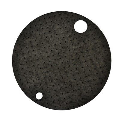 Universala Fatlocksskydd 56cm 25st/förp Grå