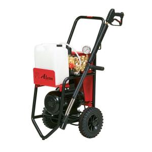 Alcon högtryckstvätt kallvatten