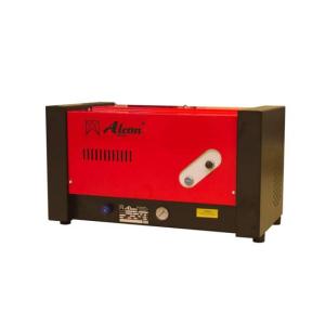 Alcon högtryckstvätt kallvatten för fast installation,