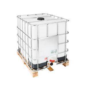 Färdigblandad Spolarvätska 1000L -18°C