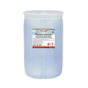 Spolarvätska koncentrerad 210 Liter -65°C