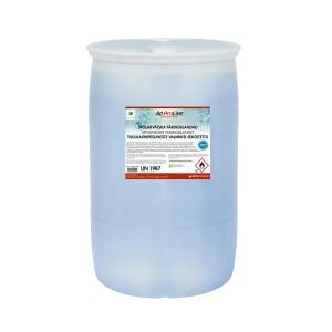 Färdigblandad Spolarvätska 210L -18°C