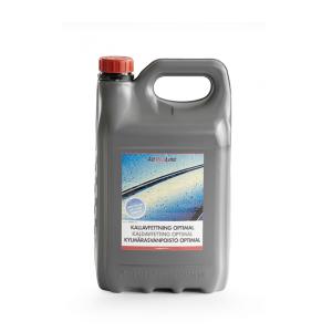 Kallavfettning Optimal 5 Liter