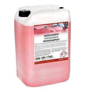 AdProline Vaxschampo 25 Liter