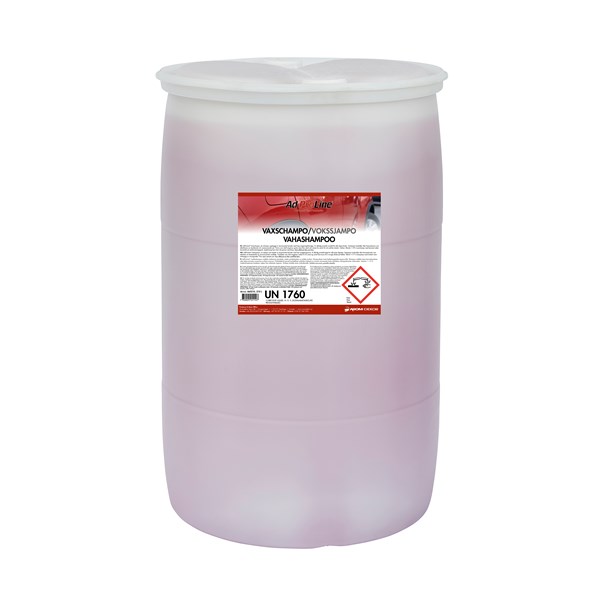 AD Proline Vaxschampo 210 Liter