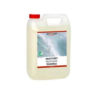Krafttvätt 5 Liter