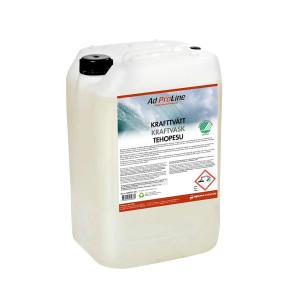 Krafttvätt 25 Liter