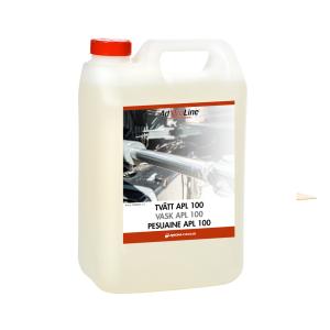 TVÄTT APL 100 - 5L
