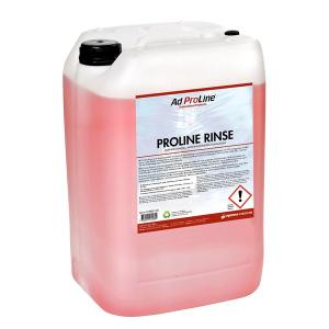 Proline Rinse avrinningsmedel 25 Liter
