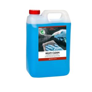 Multi Clean 5 Liter