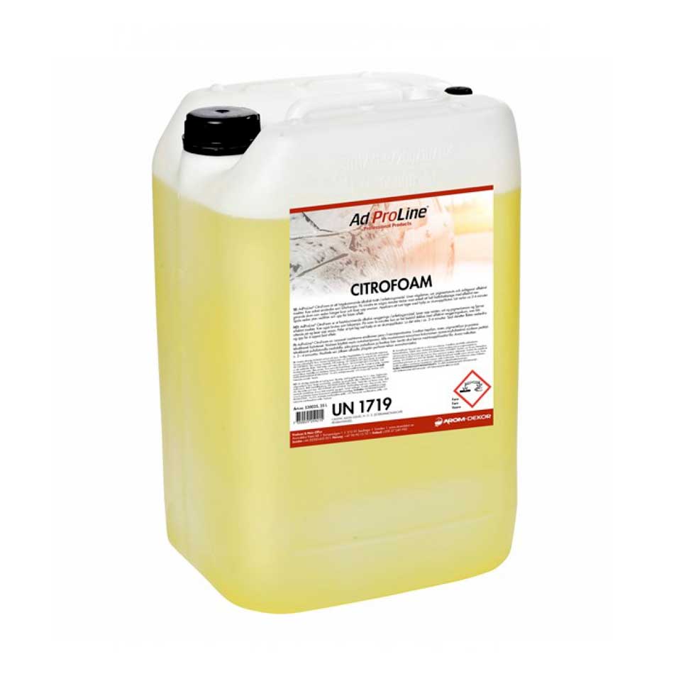 AdProLine® Citrofoam 25 Liter