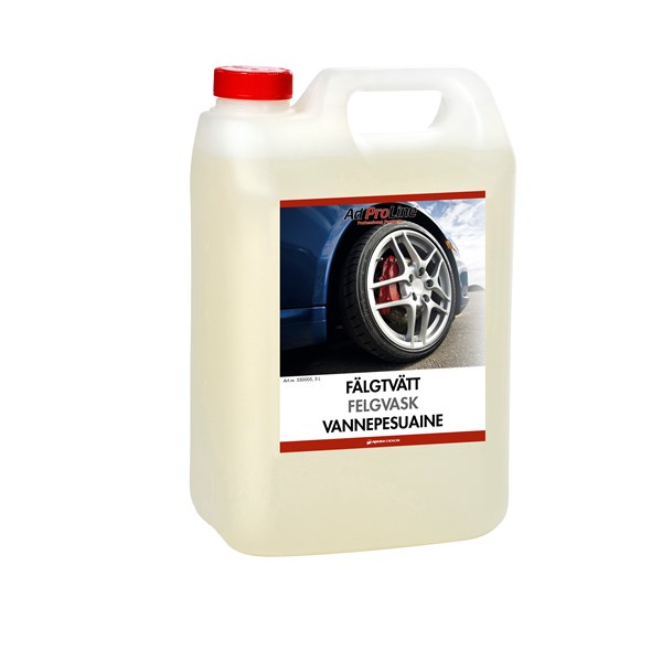 Fälgtvätt 5 Liter