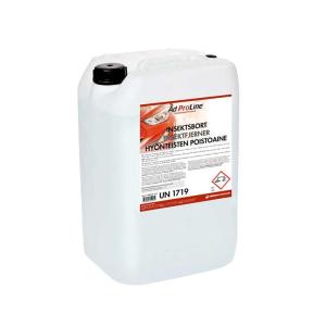 Insektsbort 25 Liter