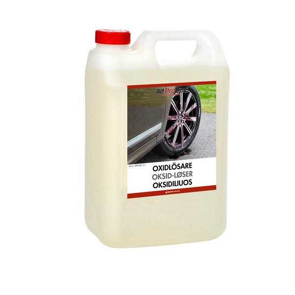 AdProLine Oxidlösare 5 Liter
