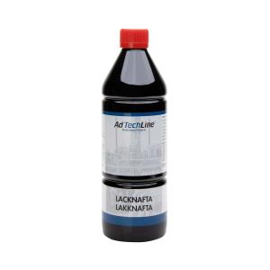 Lacknafta lågaromatisk 1 Liter