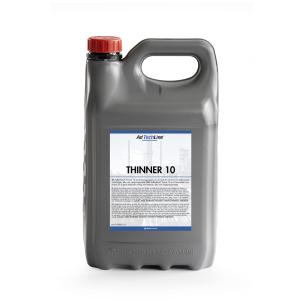THINNER 10 - 5 Liter