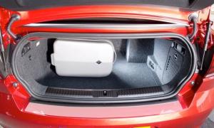 Lackskyddsfilm bagagekant 77-1001