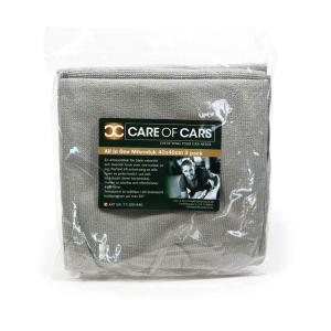 Care of Cars All In One Mikroduk 40x40cm 3 pack