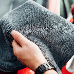 Pro Superdry Torkduk XXL Grå 90X75cm