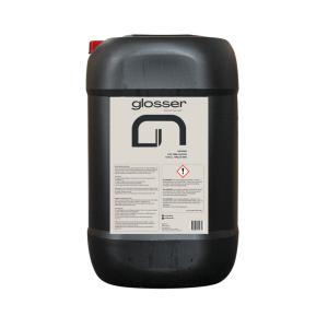 Glosser Pro Syrafri fälgrengöring, 25 Liter