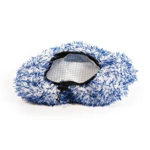 Borstöverdrag - Brush Cover