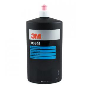 3M Polervax Rosa #80345 1 Liter