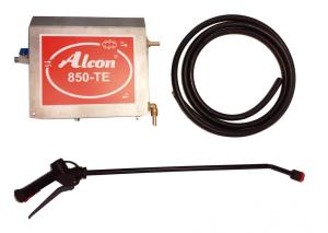 ALCON kemikaliepåläggare 850 TE