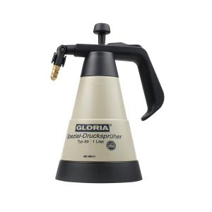 Gloria Sprayflaska med specialmunstycke för textilimpregnering.